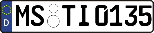 MS-TI0135
