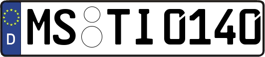 MS-TI0140