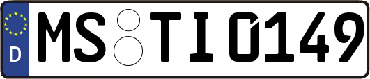 MS-TI0149