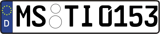 MS-TI0153