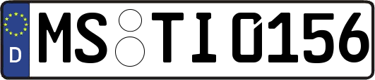 MS-TI0156