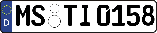 MS-TI0158