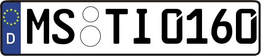 MS-TI0160