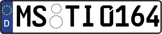 MS-TI0164