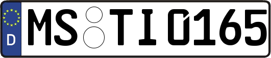 MS-TI0165