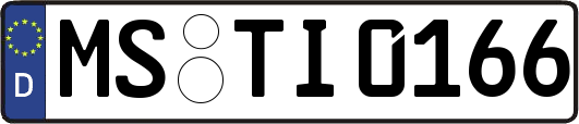 MS-TI0166