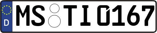 MS-TI0167