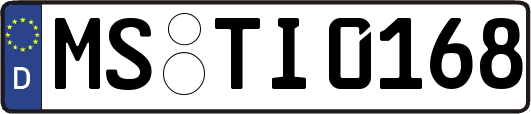 MS-TI0168