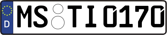 MS-TI0170