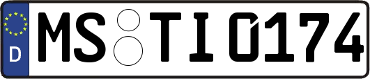 MS-TI0174