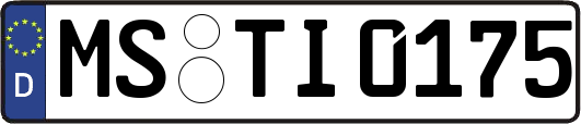 MS-TI0175