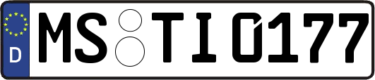 MS-TI0177