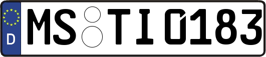 MS-TI0183