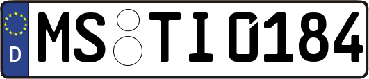 MS-TI0184