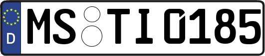 MS-TI0185