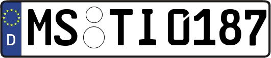 MS-TI0187