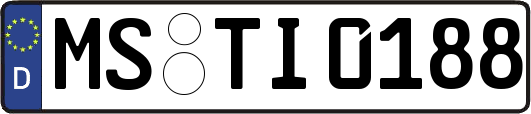 MS-TI0188