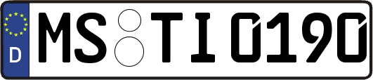 MS-TI0190