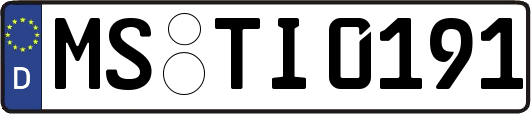 MS-TI0191