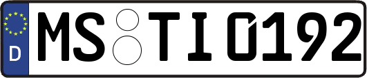 MS-TI0192