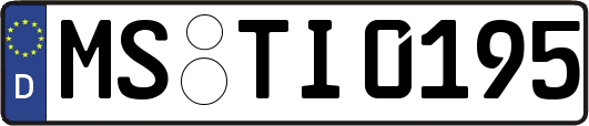 MS-TI0195
