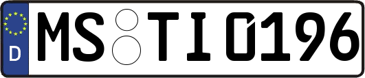 MS-TI0196