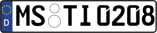 MS-TI0208