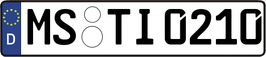 MS-TI0210