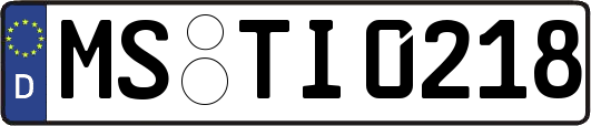 MS-TI0218