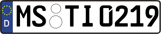 MS-TI0219