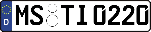 MS-TI0220