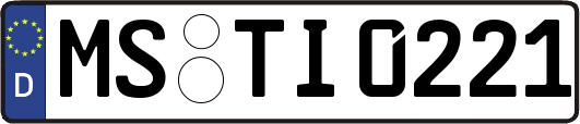MS-TI0221