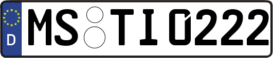 MS-TI0222