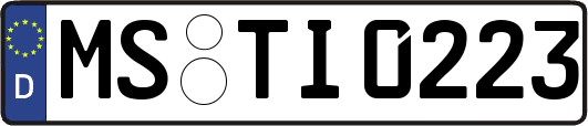 MS-TI0223