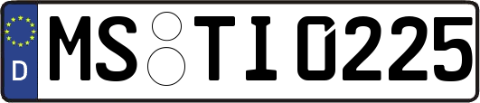 MS-TI0225