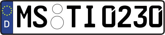 MS-TI0230