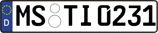 MS-TI0231