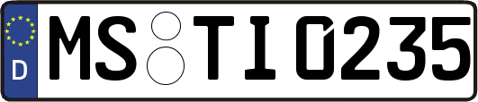 MS-TI0235