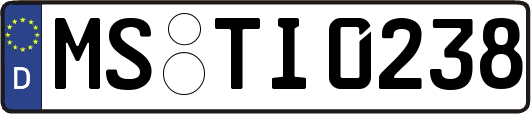 MS-TI0238