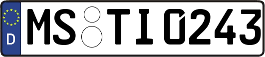 MS-TI0243