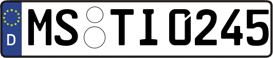 MS-TI0245