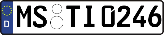 MS-TI0246