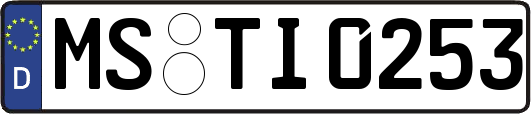 MS-TI0253