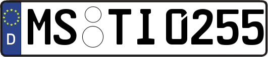 MS-TI0255