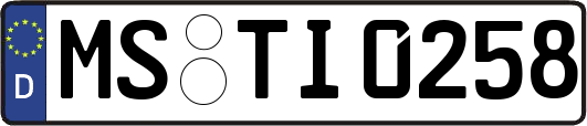 MS-TI0258