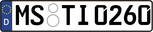 MS-TI0260