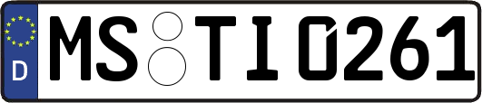 MS-TI0261