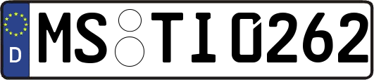 MS-TI0262
