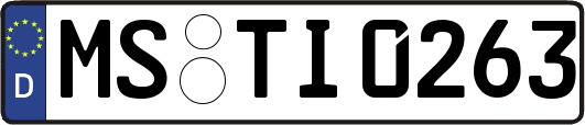 MS-TI0263