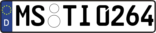 MS-TI0264